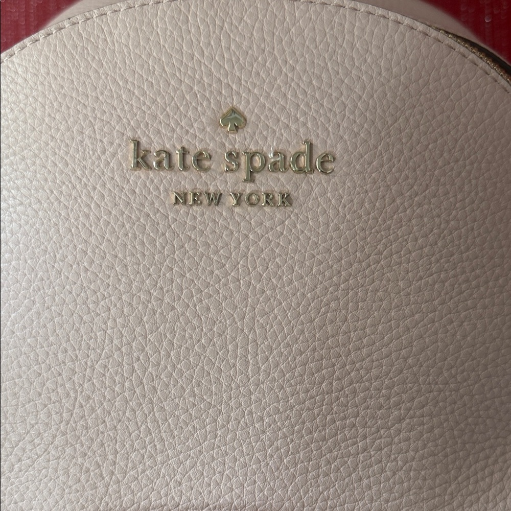kate spade medium dome backpack - Picture 3 of 4